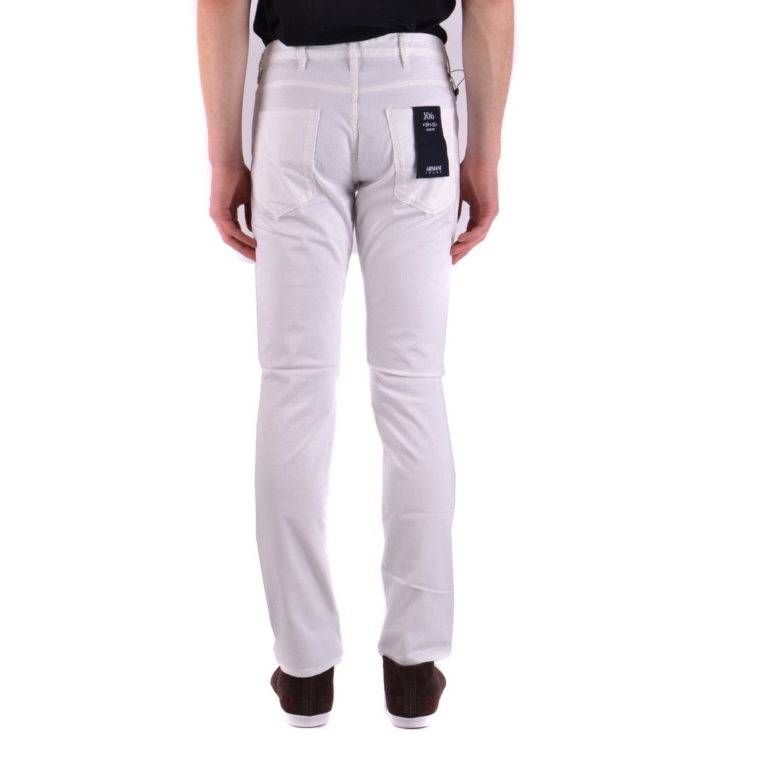 Armani Jeans Men Jeans