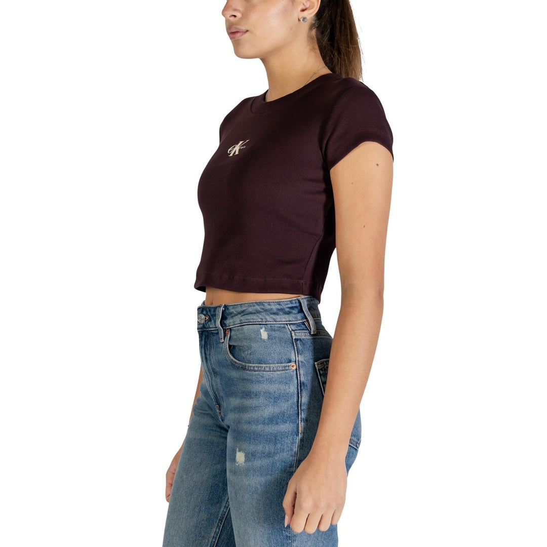 Calvin Klein Jeans  Women T-Shirt