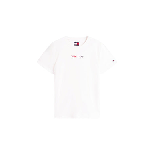 Tommy Hilfiger Jeans  Women T-Shirt