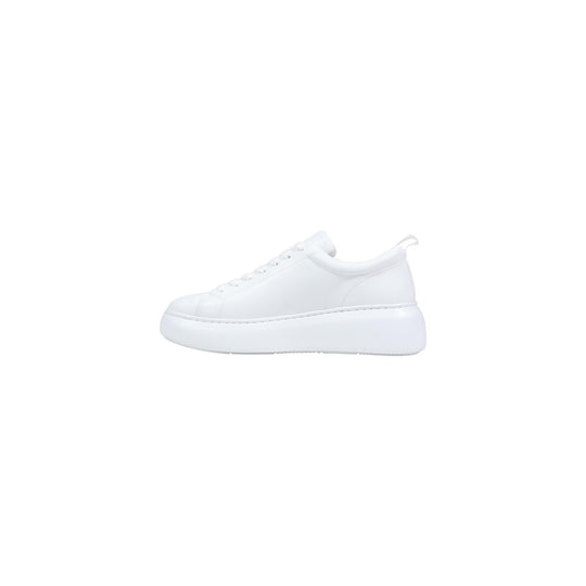 Armani Exchange Men Sneakers