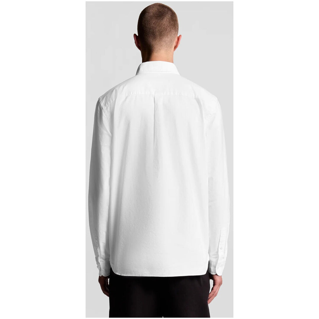 Lyle &amp; Scott Men Shirt
