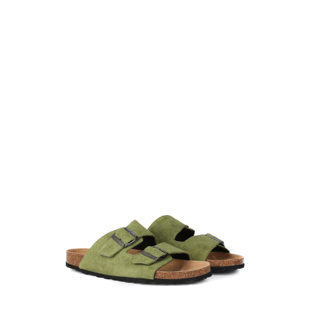 Mc2 Saint Barth Women Slippers