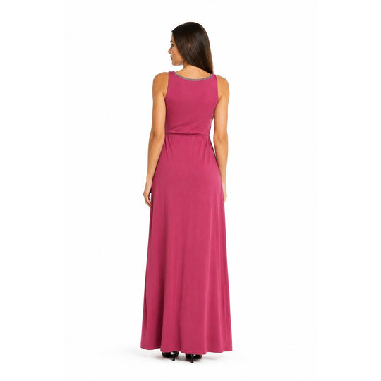 Met  Women Dress