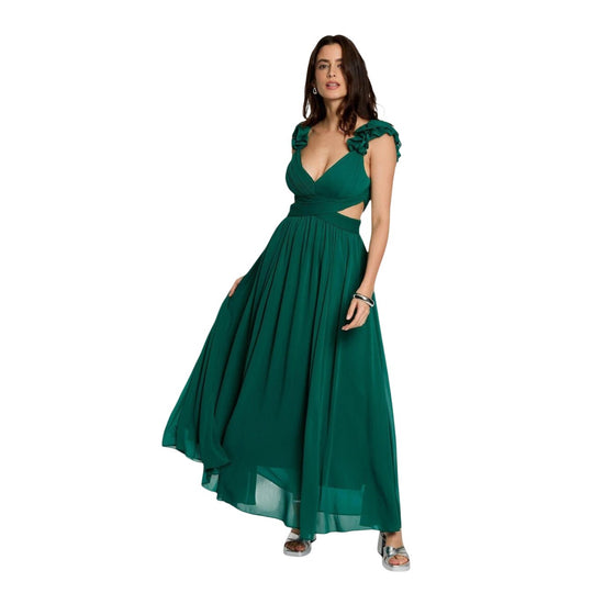 Morgan De Toi  Women Dress