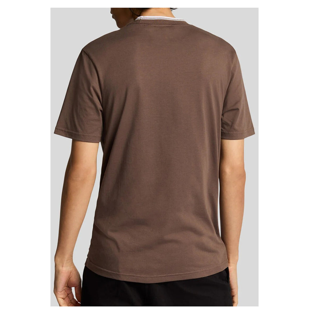 Lyle & Scott Men T-Shirt