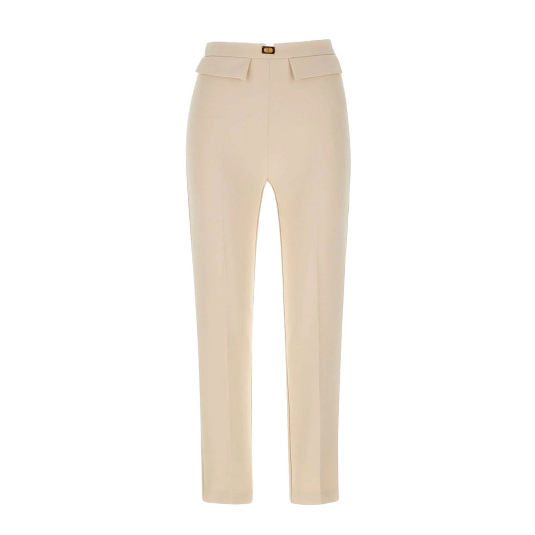 Elisabetta Franchi  Women Trousers
