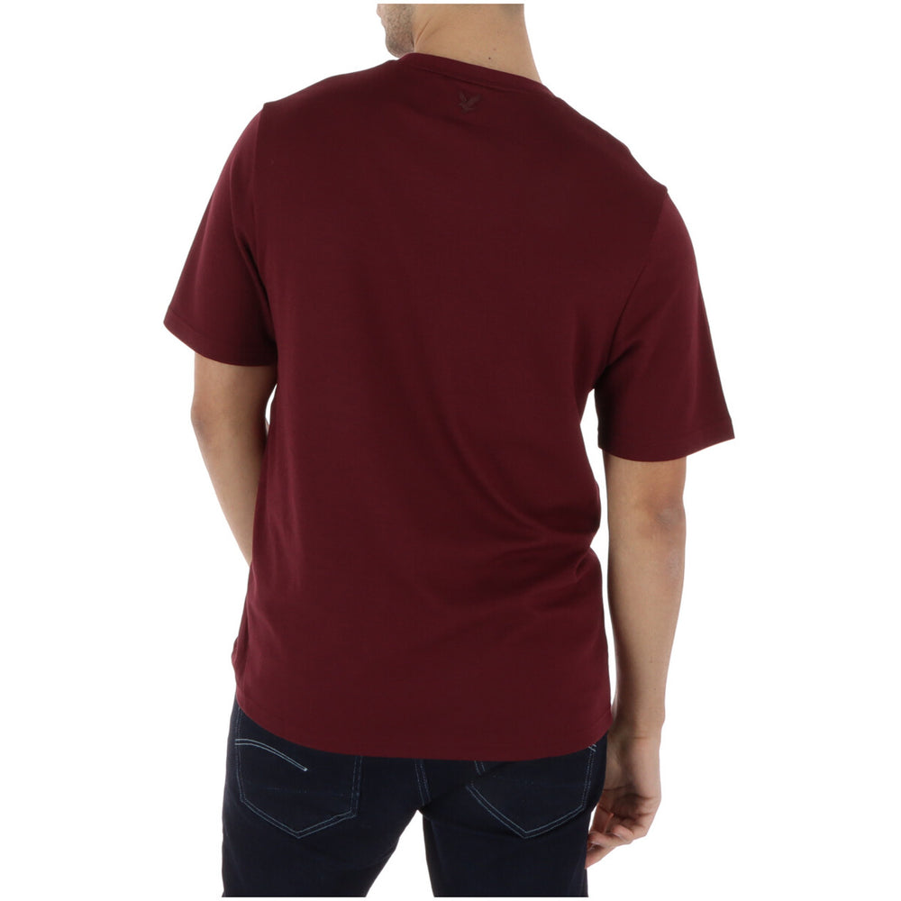 Lyle & Scott Men T-Shirt