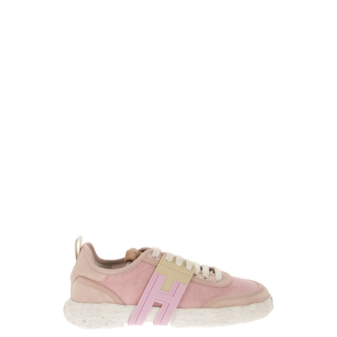 Hogan Women Sneakers