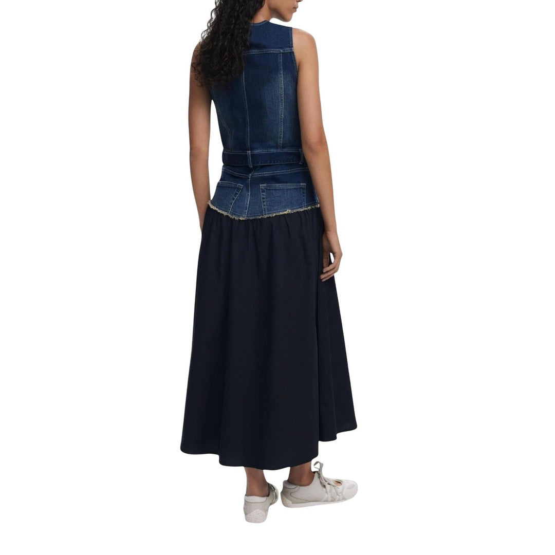 Desigual  Women Dress