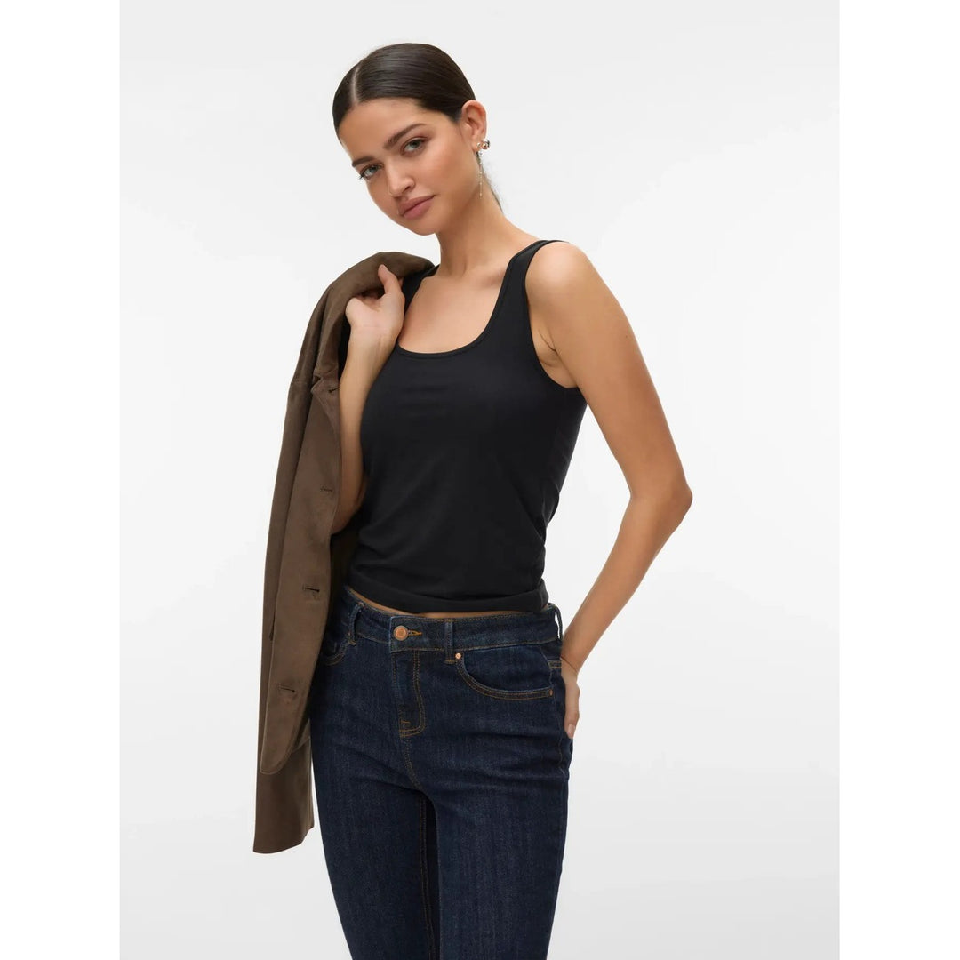 Vero Moda  Women Undershirt