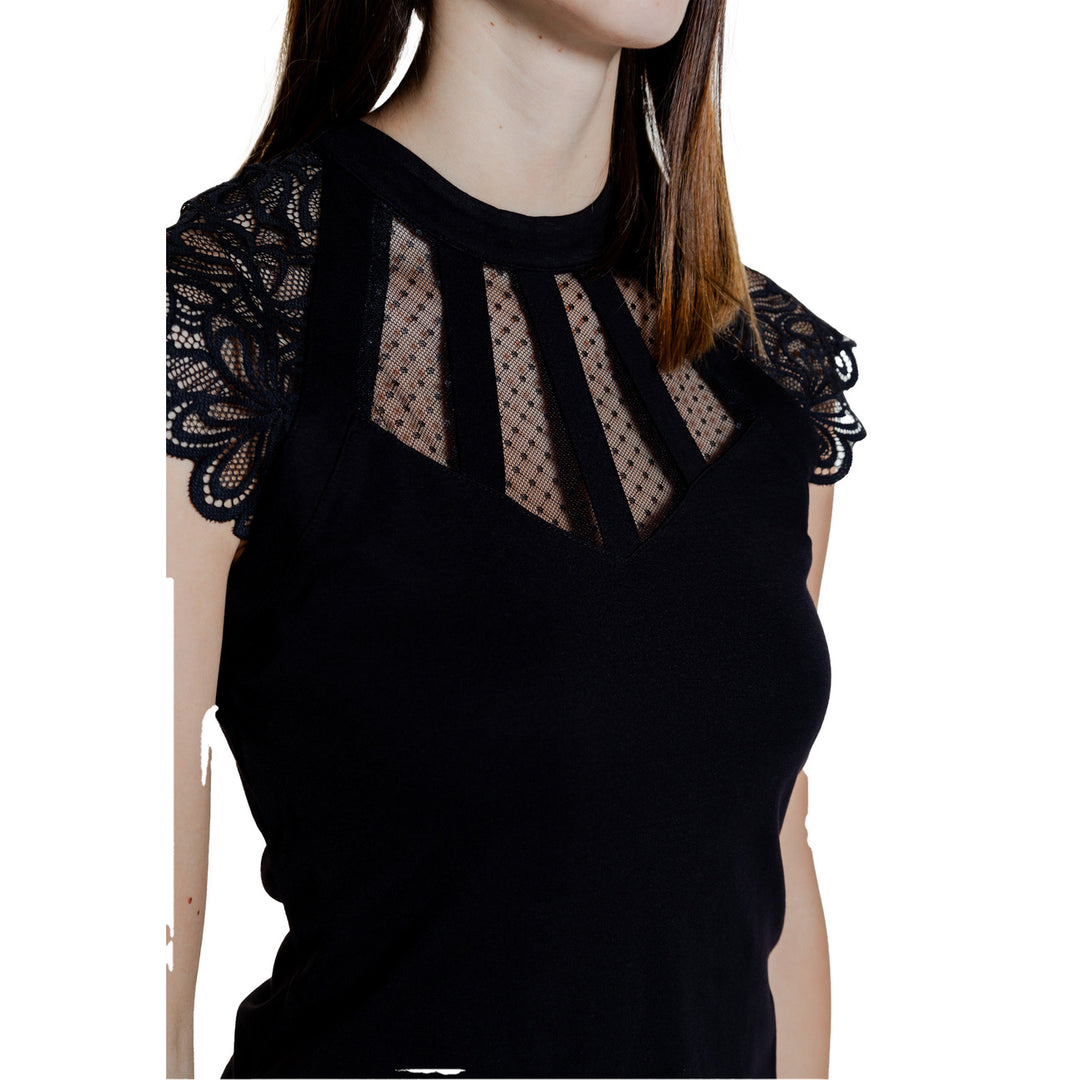 Morgan De Toi  Women Blouse