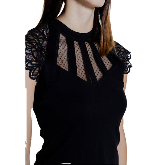 Morgan De Toi  Women Blouse