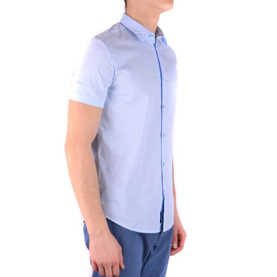 Armani Jeans Men Shirt