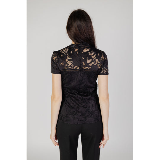 Vila Clothes  Women Blouse