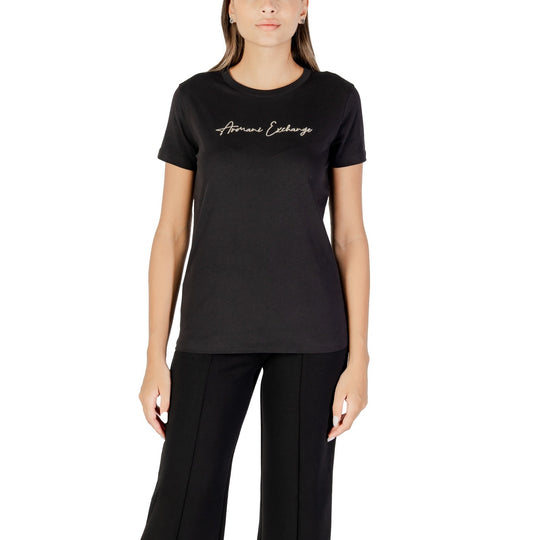 Armani Exchange  Women T-Shirt
