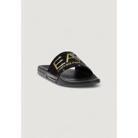 Ea7 Men Slippers