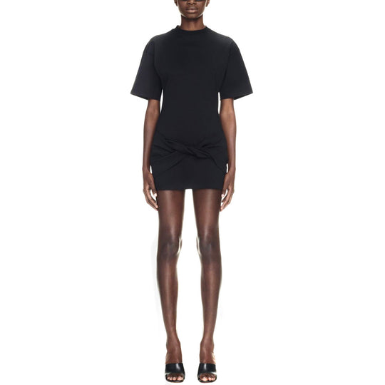 Off-white  Women Dress