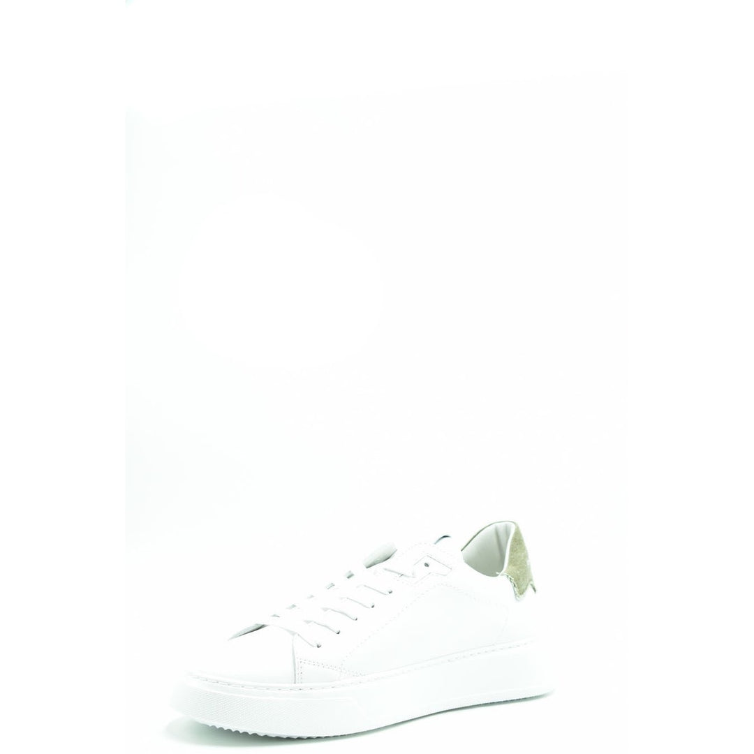 Philippe Model Men Sneakers