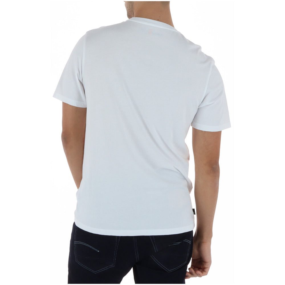 Timberland Men T-Shirt