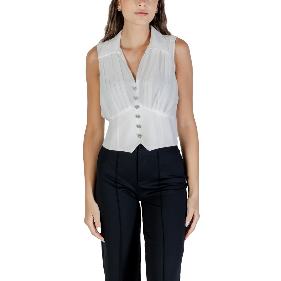 Morgan De Toi  Women Top