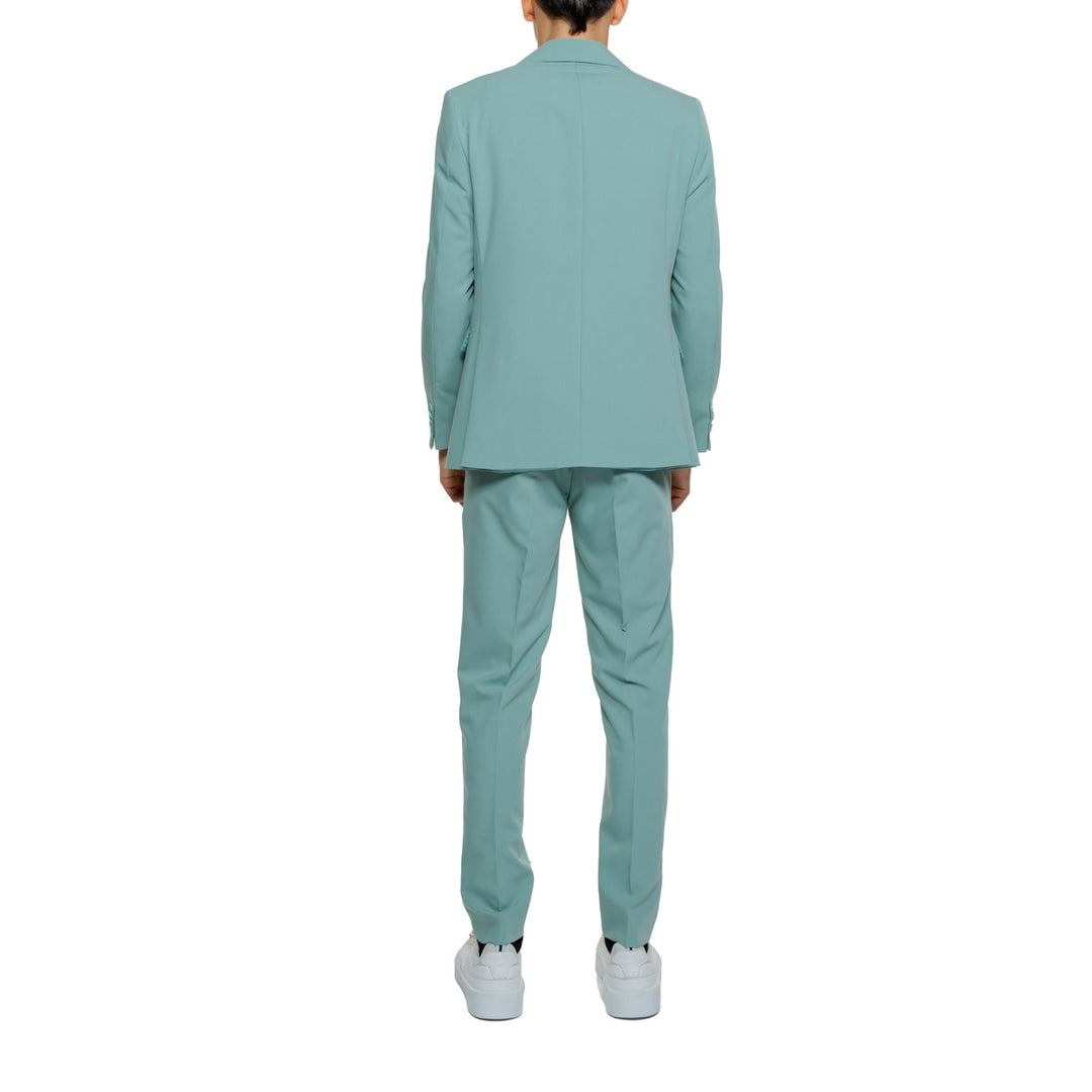 Mulish Men Suit